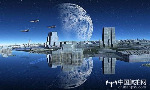 颠覆您对未来的八个想法