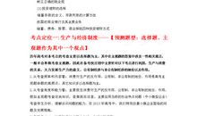 写给2013届的高三学子