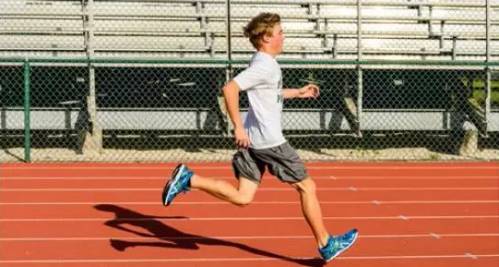 高考结束后，以奔跑的姿态奔向下一个站