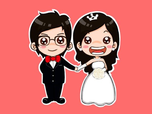 有趣的祝福讯息