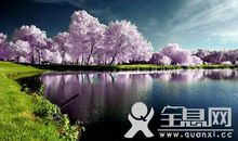 描写风景优美的语句