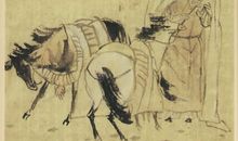 王昌龄：春宫曲