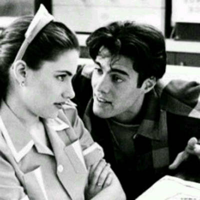 当你爱一个人时,你根本无法控制1