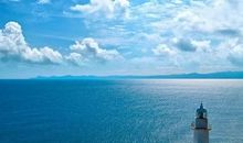 心胸开阔的句子