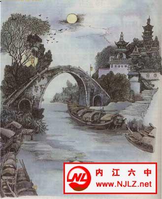 夜曲枫桥_夜曲枫桥张吉