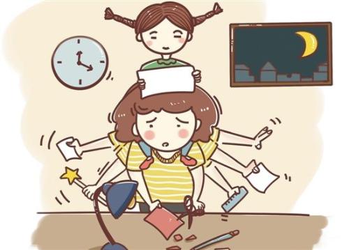 适合儿童练习的绕口令