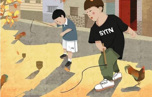 儿童绕口令练习册