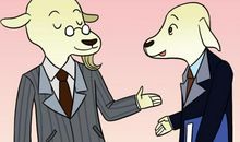 面对激烈的竞争，如何走出职场舒适区？