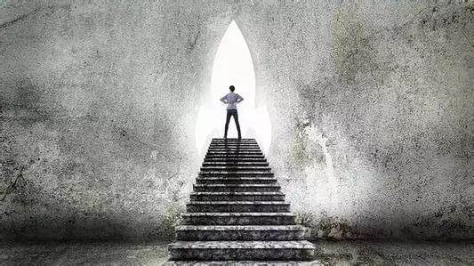 一个人的宽度决定身高