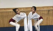 在一个不入流的二本学校，我到底在坚持什么？