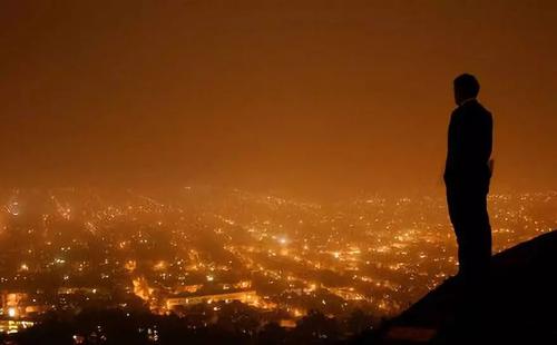 生活在哪里开放,但这只是积累