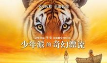 少年派的奇幻漂流读后感800字