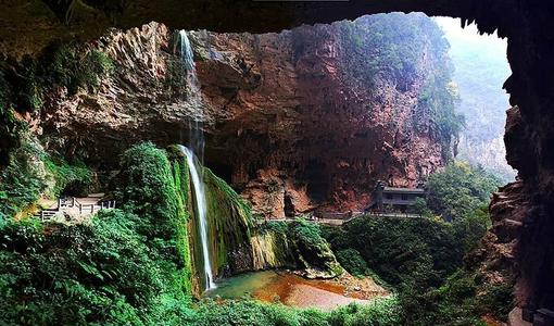 小刚：难于蜀山，蜀山七百里
