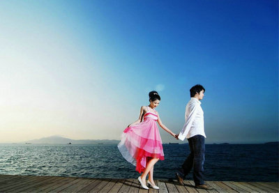 爱只是一种生活，模棱两可只是一种心情1