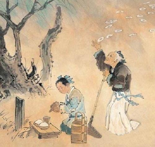 易舒：老师很好