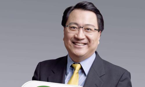 婴儿树王淮南：十年创业中要学会长处，避免弱点