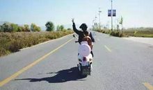 不是路已走到尽头，而是该转弯了