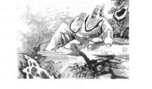 鲍照：拟行路难·其四