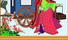 老北京趣味歇后语集锦