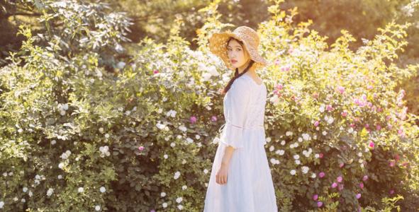 天生一个普通人，你不必后悔