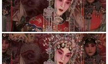 《霸王别姬》观后感