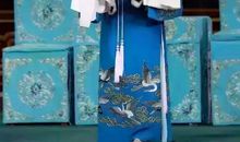 观CCTV4《捕获蓝金》有感