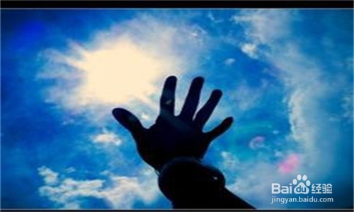 击败自己的前提是反省自己