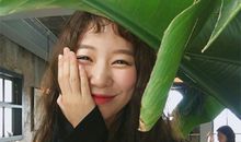 描写女生头发的优美好句