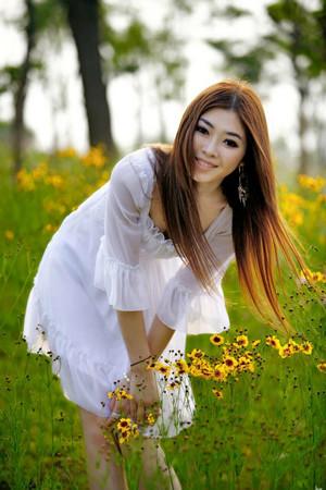 女人的灵感:误导女孩一生的一句话