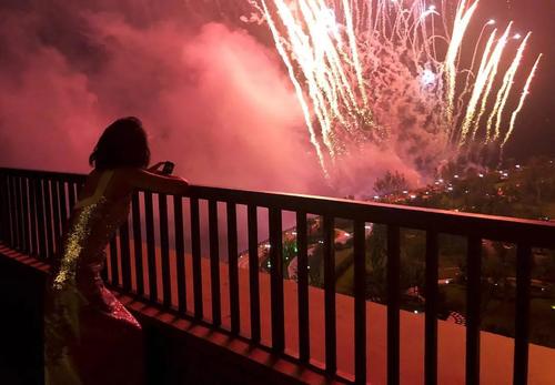 小安妮:寂寞如烟火