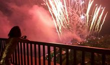 安妮宝贝：如烟花寂寞