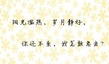 关于对待爱情的名言警句