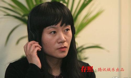 小安妮：我的童年