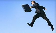 成功者与常人有什么不同？