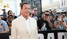 马·阿诺德名言