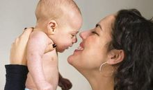 毕淑敏：孩子，我为什么打你