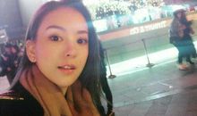 你努力迎合别人的样子看起来好丑