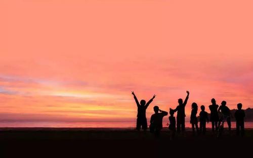 即使是“笨鸟”也有自己的天空