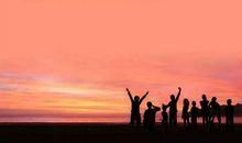 就算是“笨鸟”，也有属于自己的天空