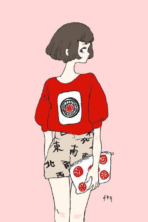 年轻人，不要虚伪，他们的成长不是绊脚石