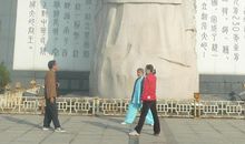 嵇康：赠秀才入军