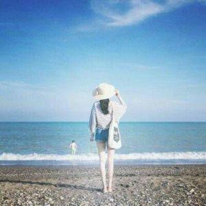 经典语录：对此事感到难过或难过，最终还是会过去