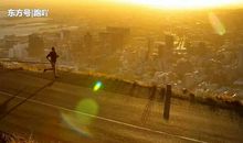 能把跑步坚持到底的几乎都是成功人士