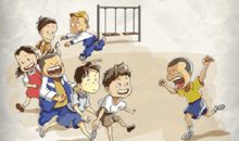 俞敏洪：学位是无能人的遮羞布，而能力才是软资格