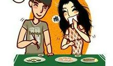 经典语录：若真爱，时间和距离都不会是阻碍