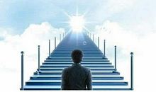 人生最大的贵人，是努力的自己