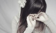 超伤感的句子说说心情