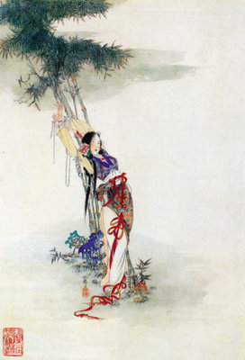 十九首古诗·东城又高又长