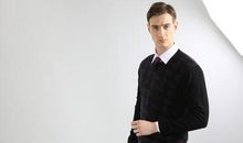 形容男人气质的词