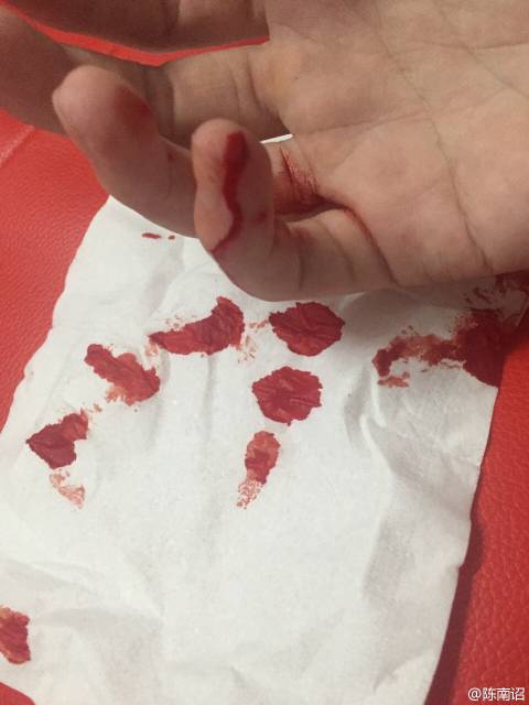 每个认真的人都是一张刮刮乐透的彩票